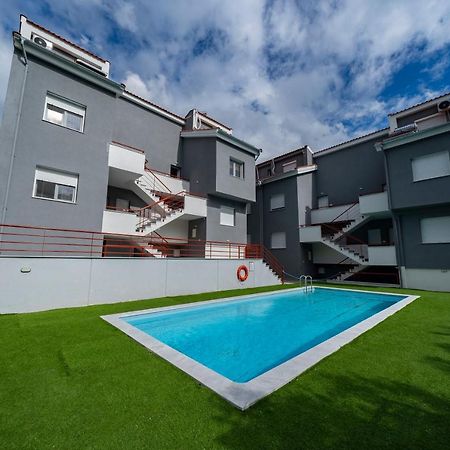 Hermes Design Suites Nea Iraklitsa Exterior foto